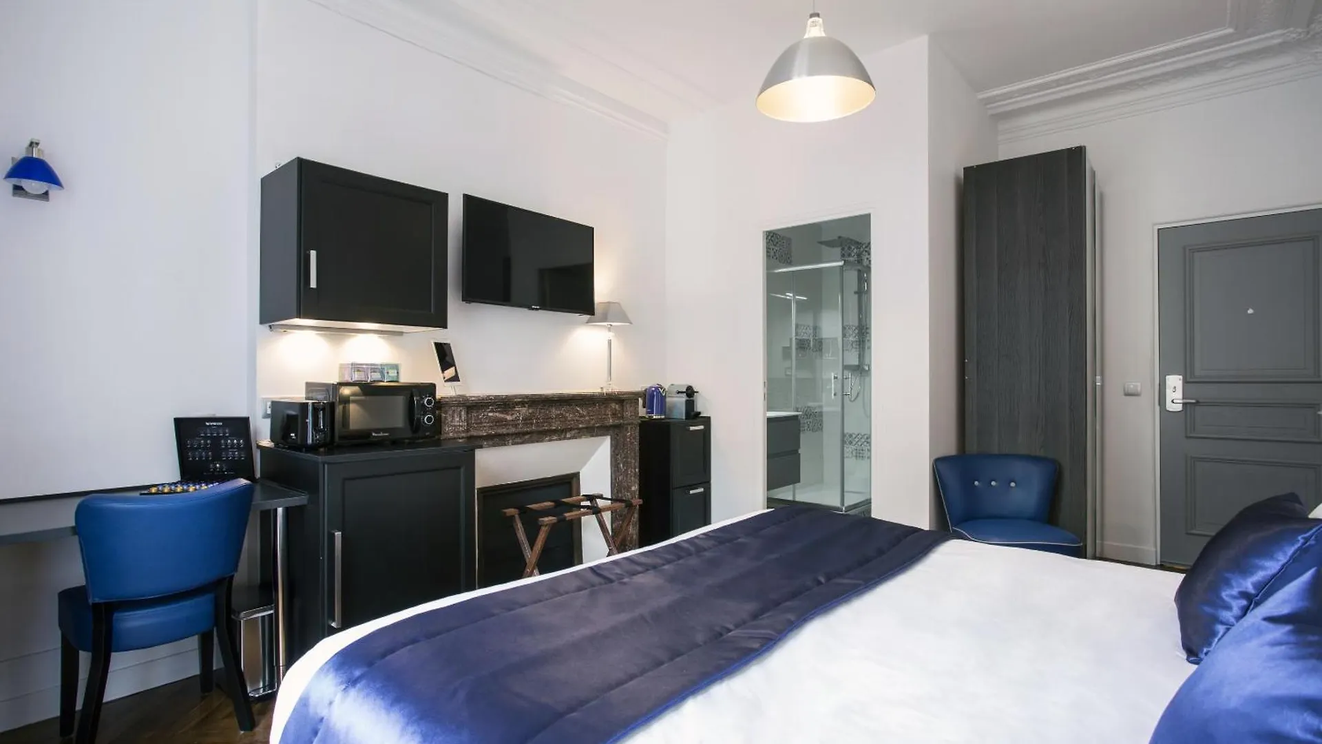 Vestay George V Hotel *