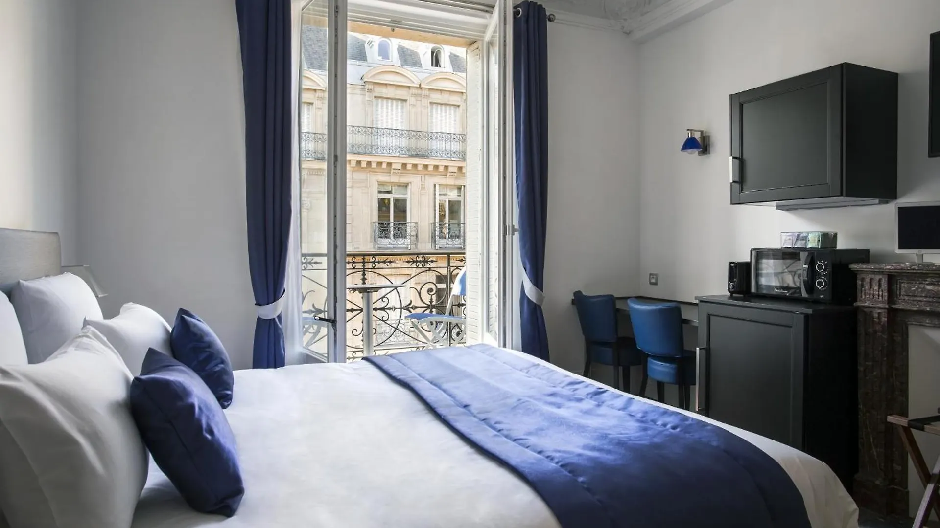 Hotel Vestay George V Paris