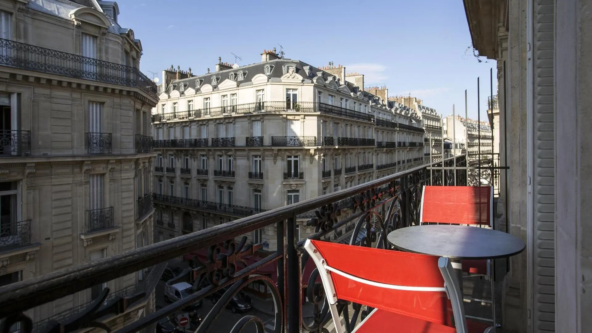 Hotel Vestay George V